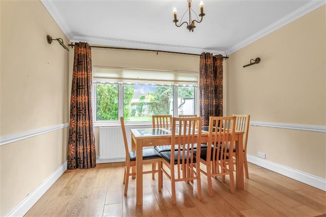 28 Hollywood Park, Naas, Co. Kildare