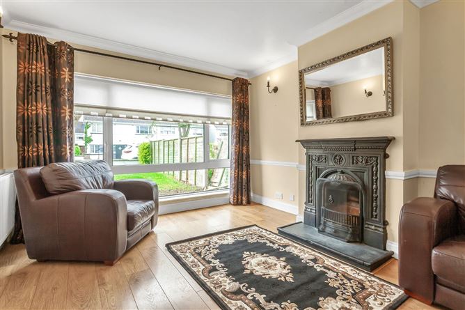 28 Hollywood Park, Naas, Co. Kildare