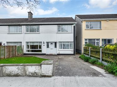 Image for 28 Hollywood Park, Naas, Co. Kildare