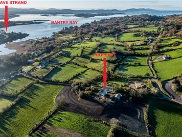 Image for Snave, Ballylickey, Bantry,   West Cork