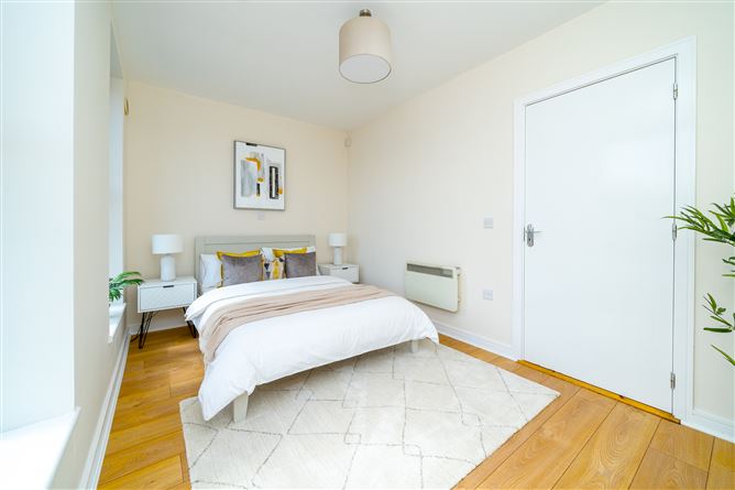 4 Alley Haven, Engine Alley , South City Centre, Dublin 8