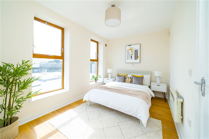 4 Alley Haven, Engine Alley , South City Centre, Dublin 8