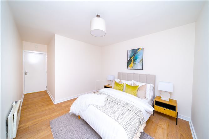 4 Alley Haven, Engine Alley , South City Centre, Dublin 8