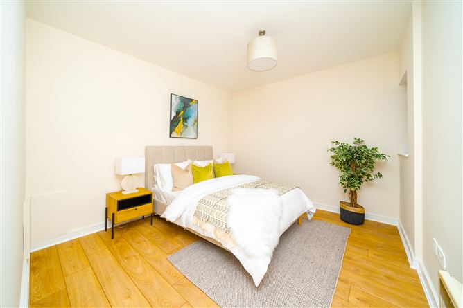 4 Alley Haven, Engine Alley , South City Centre, Dublin 8
