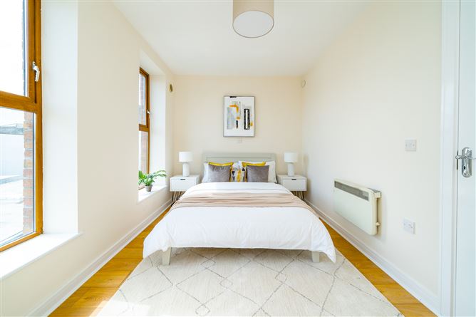 4 Alley Haven, Engine Alley , South City Centre, Dublin 8