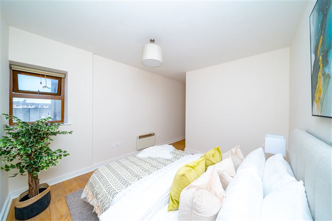 4 Alley Haven, Engine Alley , South City Centre, Dublin 8