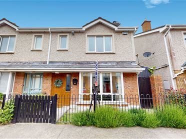 Image for 66 Castleland Park View, Balbriggan, Dublin