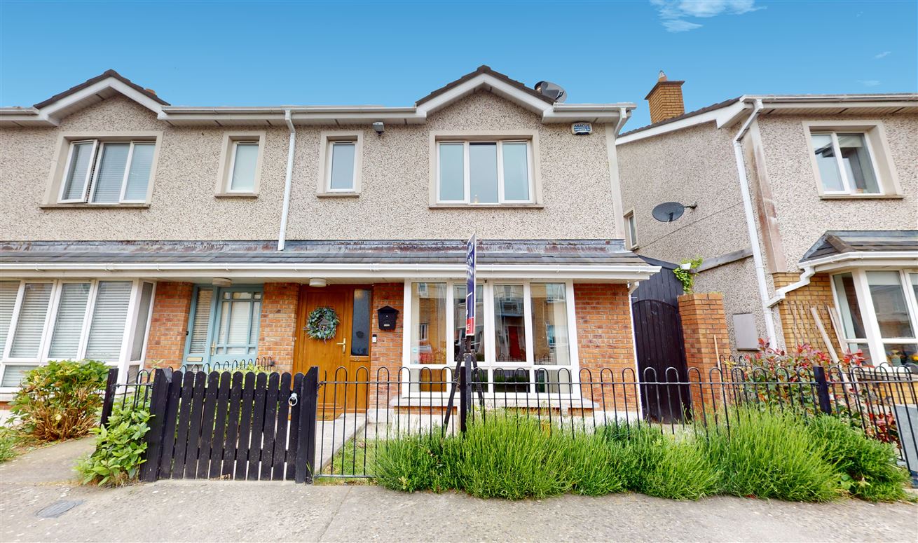 66 Castleland Park View, Balbriggan, Dublin