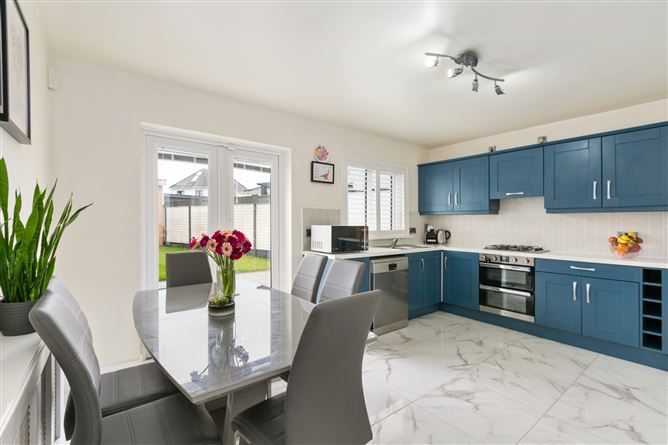 11 Straffan Avenue, Straffan Wood, Maynooth, Co. Kildare
