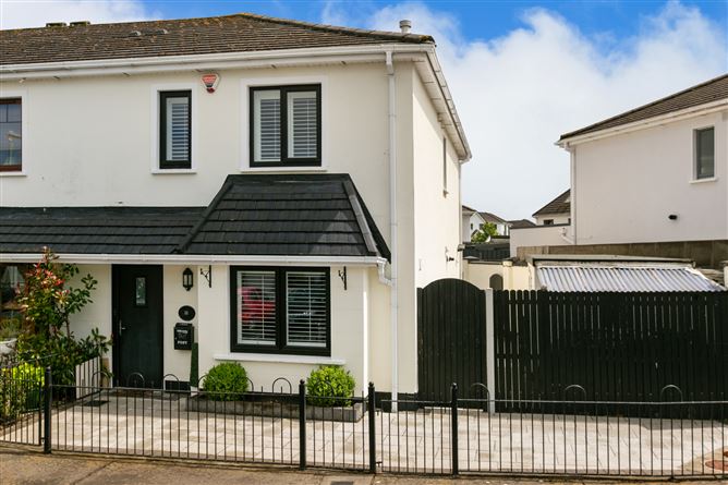 11 Straffan Avenue, Straffan Wood, Maynooth, Co. Kildare