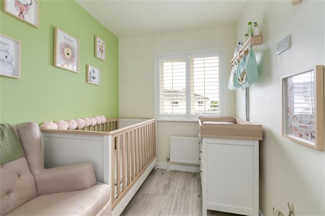 11 Straffan Avenue, Straffan Wood, Maynooth, Co. Kildare