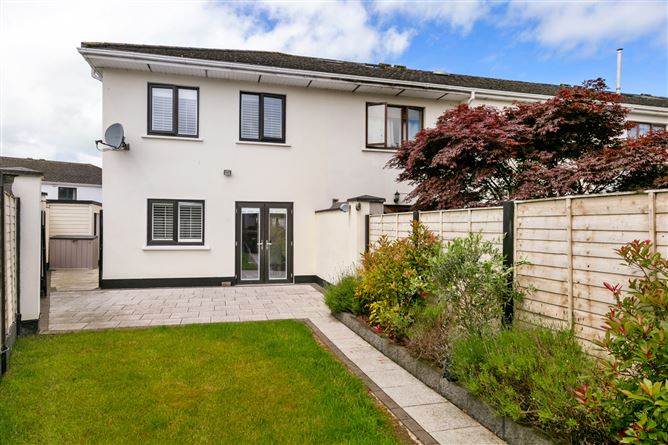 11 Straffan Avenue, Straffan Wood, Maynooth, Co. Kildare