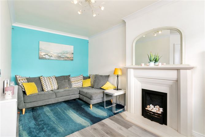 11 Straffan Avenue, Straffan Wood, Maynooth, Co. Kildare