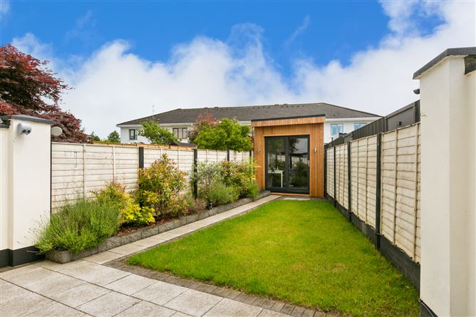11 Straffan Avenue, Straffan Wood, Maynooth, Co. Kildare