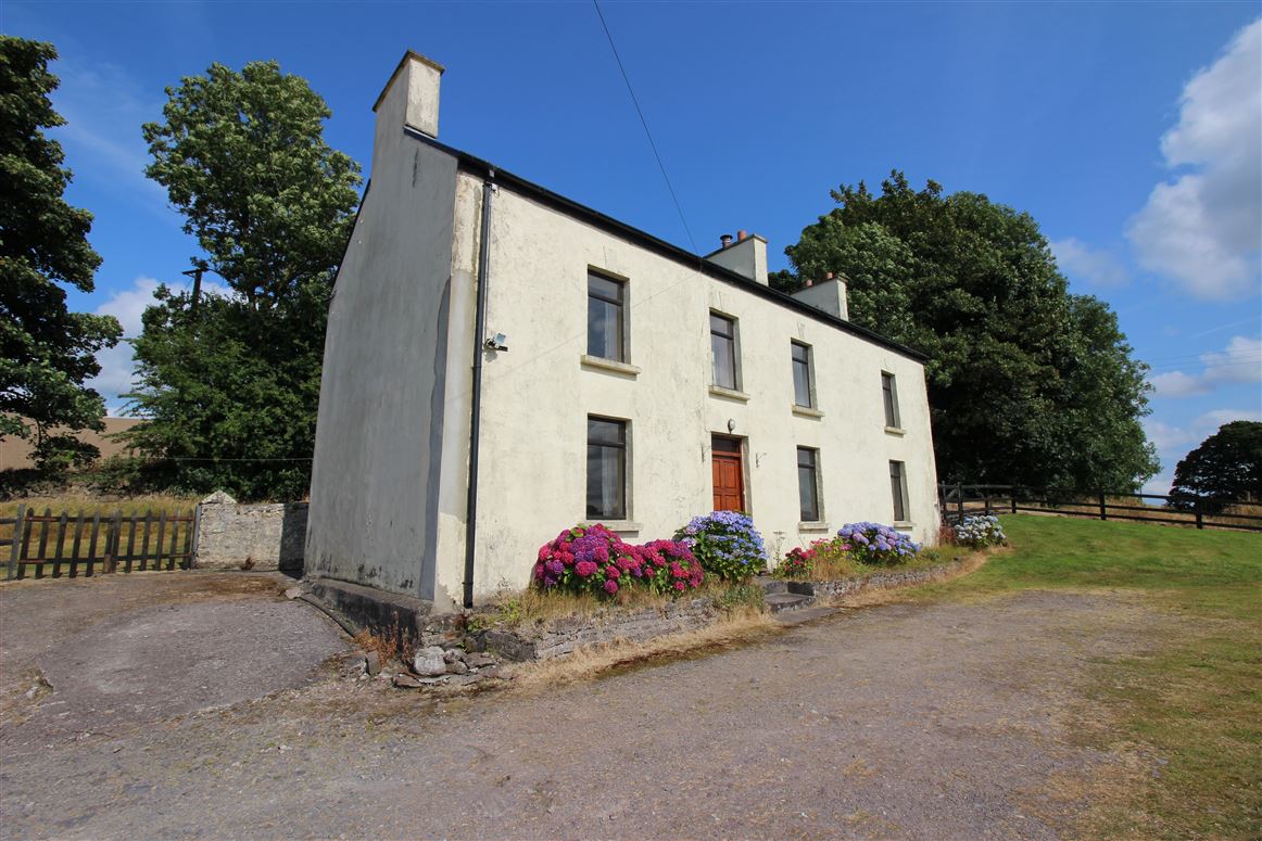 Sullane View, Ummera, Macroom, Cork