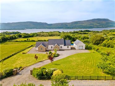 Image for Hemmings Bay, Derryherk, Co. Leitrim