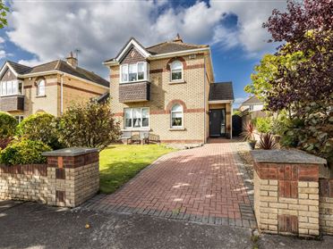 Image for 7, The Avenue, Skerries Rock, Skerries, County Dublin