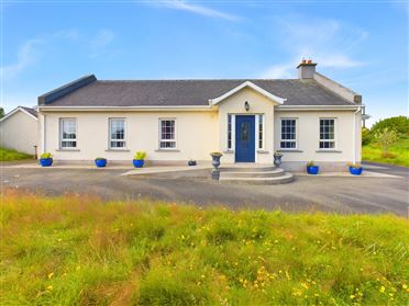 Image for Mountain view, Kilcorral, Castlebridge, Wexford