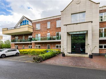 Image for 202 St Werburghs, Swords, County Dublin