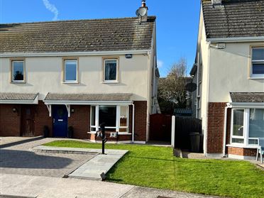 Image for 8 Cois Abhainn, Killeagh, Midleton, Cork