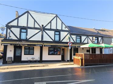 Image for 'The Punt', 51 Fair Street, Drogheda, Co. Louth