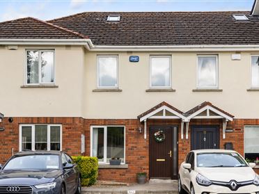 Image for 2 Finsbury Green, Churchtown, Dublin 14