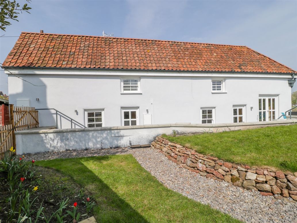 Avonside Cottage,Bristol, Somerset, United Kingdom