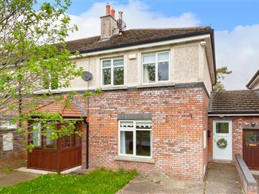 Image for 122 Priory Lodge, St Raphael's Manor, Celbridge, Co. Kildare