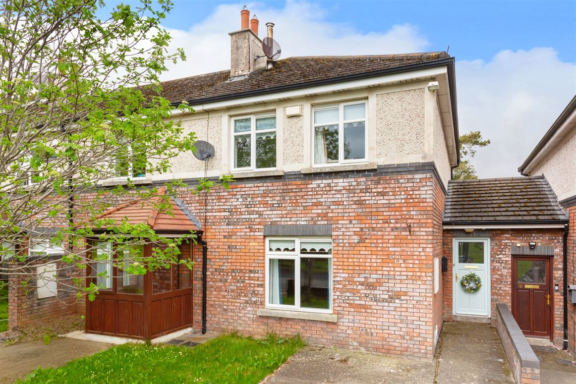 122 Priory Lodge, St Raphael's Manor, Celbridge, Co. Kildare