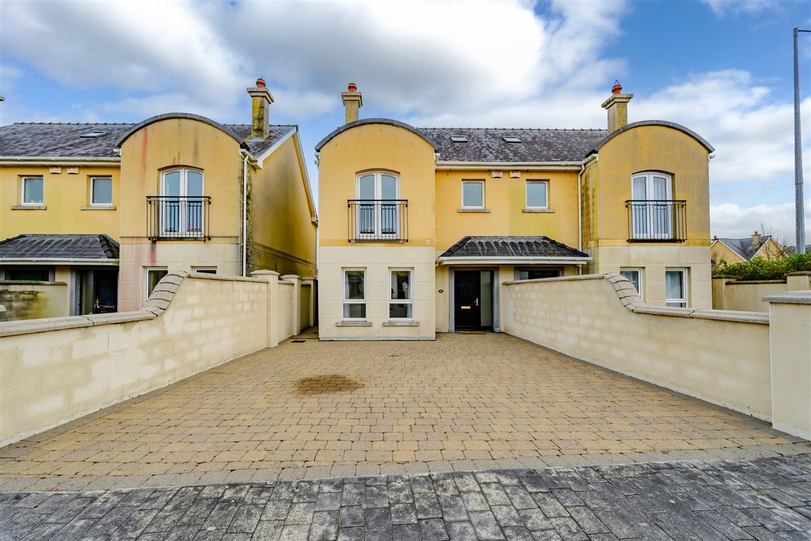 34 The Willows, Castle Heights, Carrigaline, Cork
