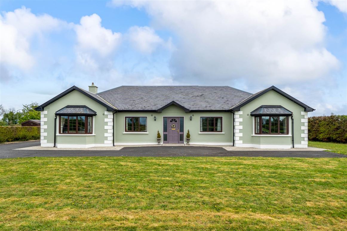 Cloonlaughnan, Mount Talbot, Roscommon, County Roscommon