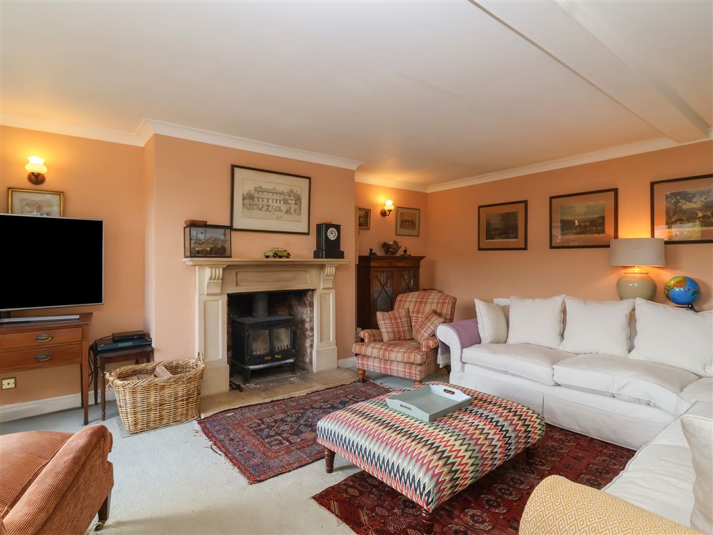 Highgrove Barn,Painswick, Gloucestershire, United Kingdom
