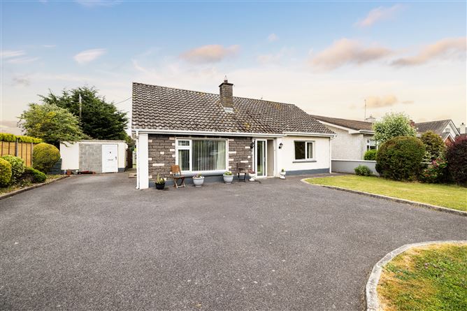Cockhill Road, Stamullen, Meath