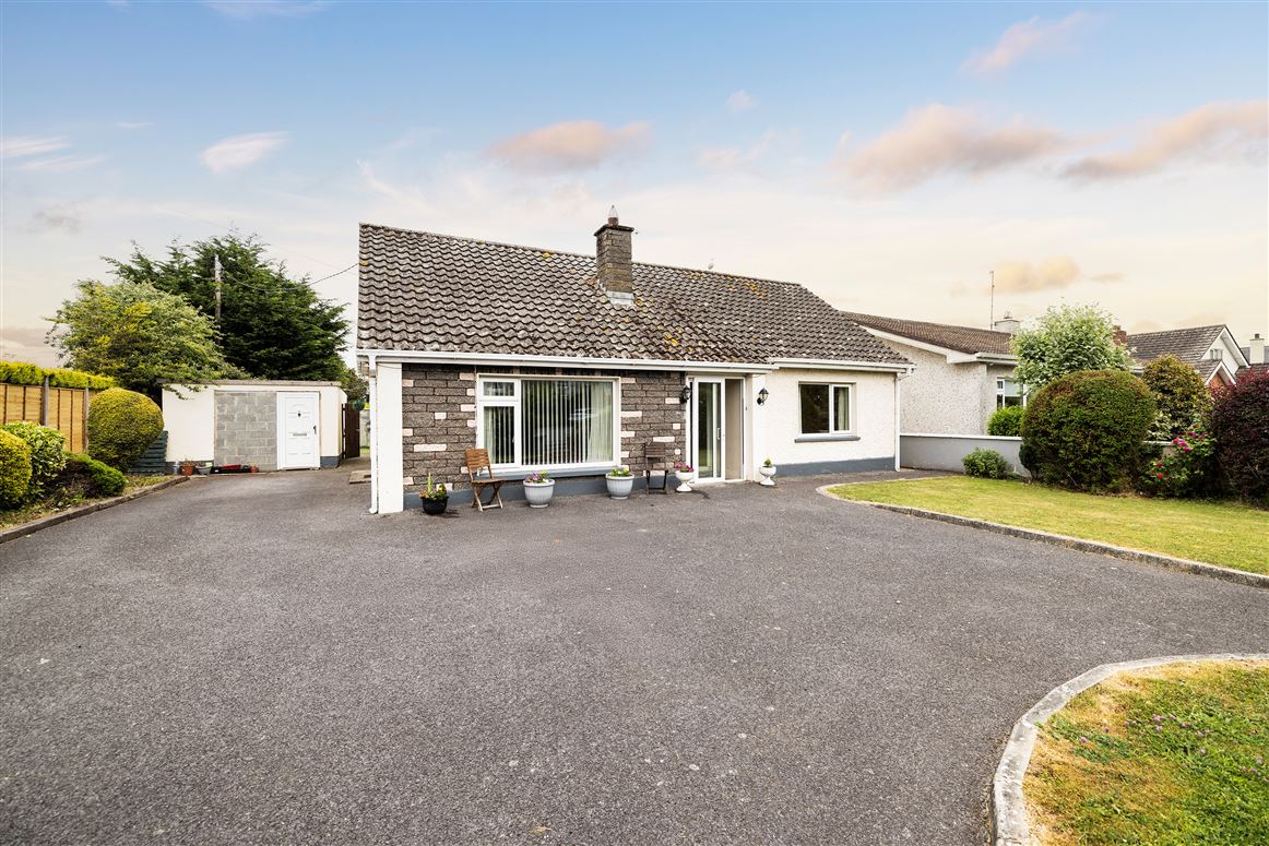 Cockhill Road, Stamullen, Meath