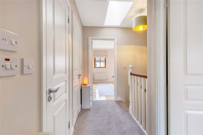 34 Teaguestown Wood, Dublin Road, Trim, Co. Meath