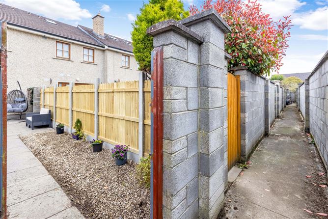 34 Teaguestown Wood, Dublin Road, Trim, Co. Meath