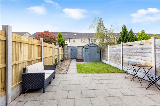34 Teaguestown Wood, Dublin Road, Trim, Co. Meath