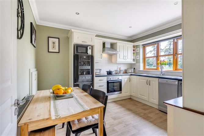 34 Teaguestown Wood, Dublin Road, Trim, Co. Meath