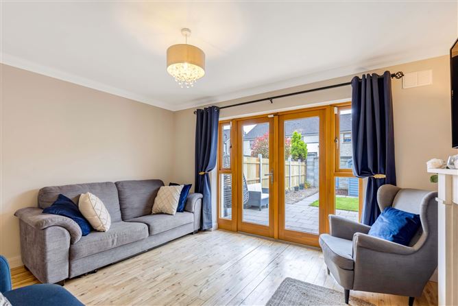 34 Teaguestown Wood, Dublin Road, Trim, Co. Meath