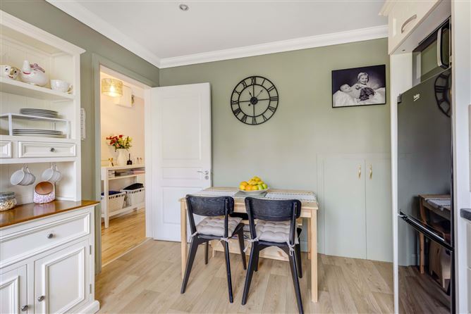 34 Teaguestown Wood, Dublin Road, Trim, Co. Meath