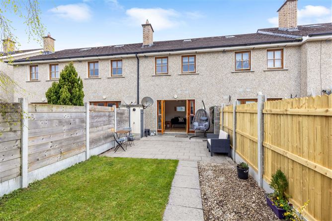 34 Teaguestown Wood, Dublin Road, Trim, Co. Meath