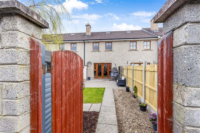 34 Teaguestown Wood, Dublin Road, Trim, Co. Meath