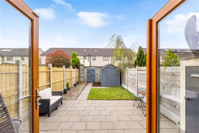 34 Teaguestown Wood, Dublin Road, Trim, Co. Meath