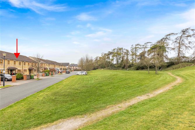 34 Teaguestown Wood, Dublin Road, Trim, Co. Meath