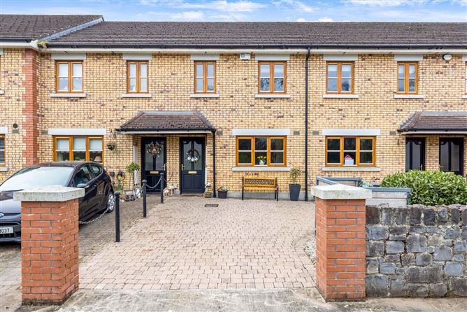 34 Teaguestown Wood, Dublin Road, Trim, Co. Meath