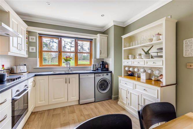 34 Teaguestown Wood, Dublin Road, Trim, Co. Meath