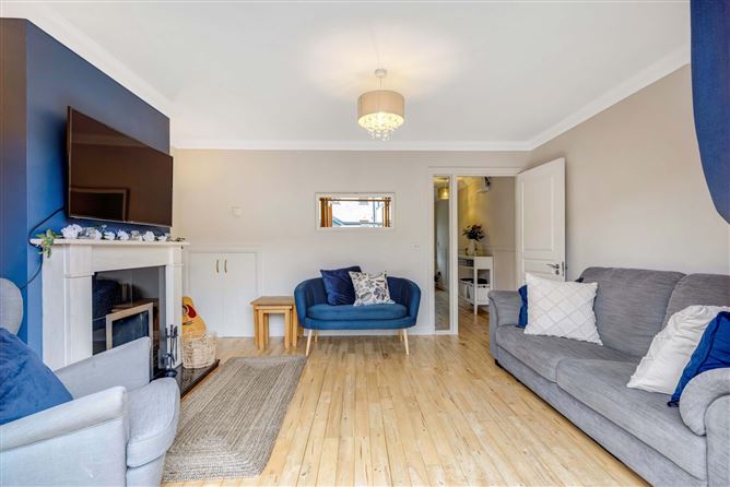 34 Teaguestown Wood, Dublin Road, Trim, Co. Meath