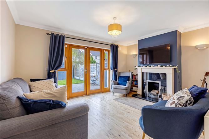 34 Teaguestown Wood, Dublin Road, Trim, Co. Meath