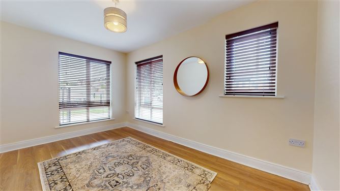 1 Christendom Square, Ferrybank, Waterford