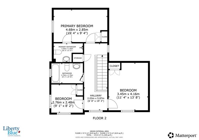 1 Christendom Square, Ferrybank, Waterford